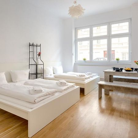 Newton-Appartement Mit 3 Schlafzimmern Berlim Exterior foto