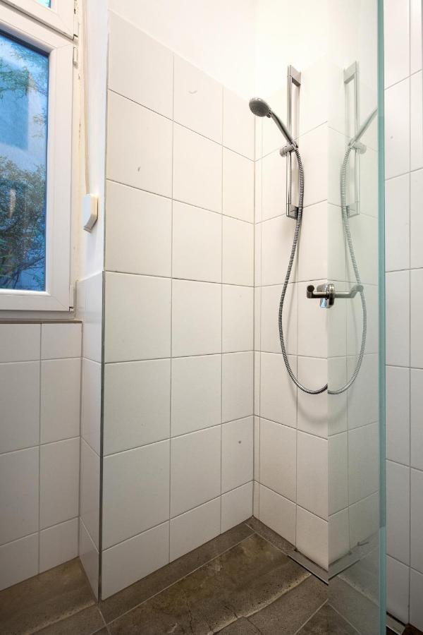 Newton-Appartement Mit 3 Schlafzimmern Berlim Exterior foto