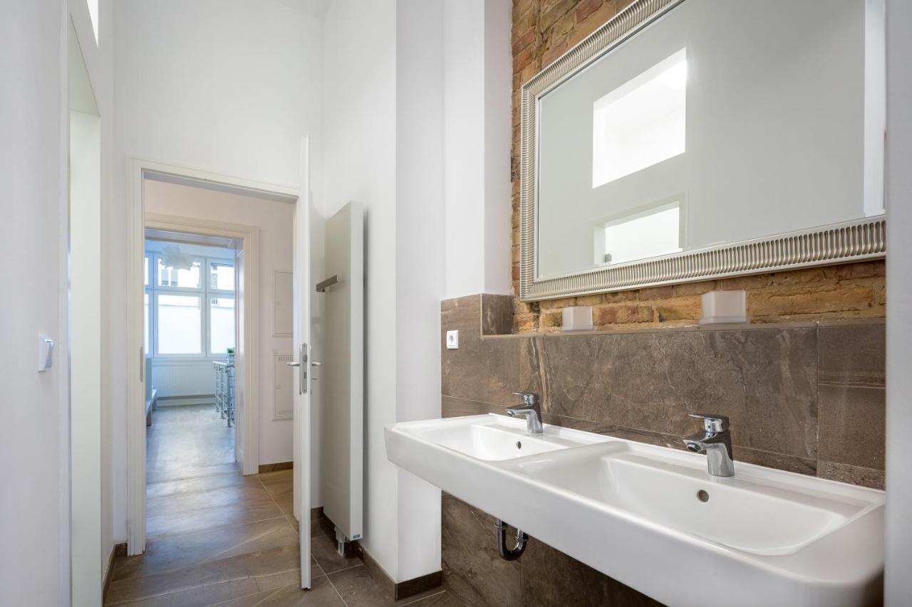 Newton-Appartement Mit 3 Schlafzimmern Berlim Exterior foto