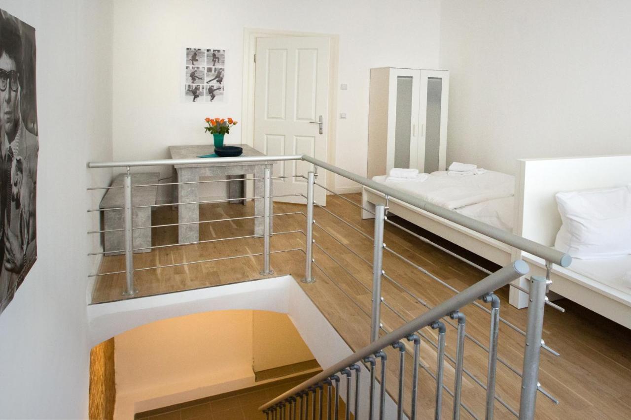 Newton-Appartement Mit 3 Schlafzimmern Berlim Exterior foto